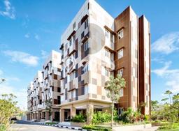 Apartemen di Batam Centre, 1 KM, Luas 32m², Area Premium Apartemen di Batam Centre, 1 KM, Luas 32m², Area Premium