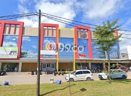 For Rent Ruko Strategis Kawasan Batam Centre, Luas 225m², Area Ramai For Rent Ruko Strategis Kawasan Batam Centre, Luas 225m², Area Ramai