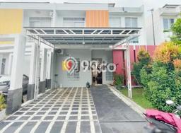 Rumah LT 136m² / LB 144m² Area Strategis di Batu Besar, Batam Rumah LT 136m² / LB 144m² Area Strategis di Batu Besar, Batam