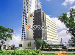 HARGA SPESIAL! Apartemen di Batam Kota, 1 KM, Luas 45m², Area Prestisius HARGA SPESIAL! Apartemen di Batam Kota, 1 KM, Luas 45m², Area Prestisius