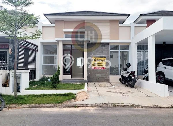 For Sale Hunian Rumah Terawat 2 KT di Batam Centre, Batam For Sale Hunian Rumah Terawat 2 KT di Batam Centre, Batam