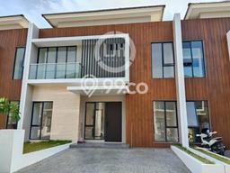 Rumah Modern 4 KT di Batam Centre Batam Unfurnished Rumah Modern 4 KT di Batam Centre Batam Unfurnished