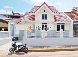 Rumah Bagus di Batam Kota, Batam, Luas Tanah 160m², Luas Bangunan 80m² Rumah Bagus di Batam Kota, Batam, Luas Tanah 160m², Luas Bangunan 80m²
