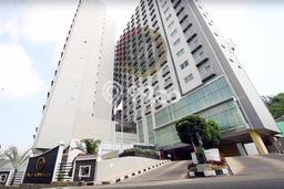 Apartemen Siap Huni Kawasan Nagoya, 1 KT, Luas 25m² Apartemen Siap Huni Kawasan Nagoya, 1 KT, Luas 25m²