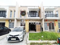 Rumah di Batam Centre, Area Strategis, 2 KM Rumah di Batam Centre, Area Strategis, 2 KM