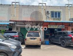 Ruko Dijual di Prime Area Batam Luas 68m2 Ruko Dijual di Prime Area Batam Luas 68m2