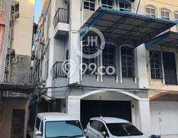 Ruko Dijual di Prime Area Batam Luas 240m2 Ruko Dijual di Prime Area Batam Luas 240m2
