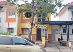 Rumah area Batam Kota, Area Elite 3 KT Rumah area Batam Kota, Area Elite 3 KT