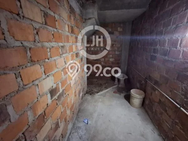 Hunian Cantik Minimalis Lb 280m2 di Lubuk Baja, Batam Hunian Cantik Minimalis Lb 280m2 di Lubuk Baja, Batam