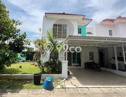 Rumah Kontrakan Batam LT 220m2 LB 180m2 Area Batam Centre Rumah Kontrakan Batam LT 220m2 LB 180m2 Area Batam Centre