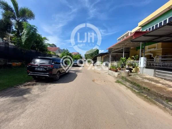 Rumah sewa siap pakai 2 Kamar Tidur di Nagoya, Batam Rumah sewa siap pakai 2 Kamar Tidur di Nagoya, Batam