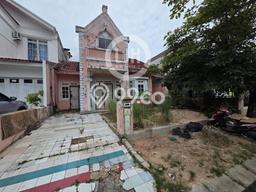 Rumah Modern 3 KT di Batam Centre Batam Unfurnished Rumah Modern 3 KT di Batam Centre Batam Unfurnished