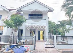 Rumah di Batam Kota, 3 KT, Area Premium, LT 172m² Bangunan 135m² Rumah di Batam Kota, 3 KT, Area Premium, LT 172m² Bangunan 135m²