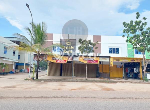 Unit Ruko Strategis di Bengkong, Batam Potensi Bisnis Besar Unit Ruko Strategis di Bengkong, Batam Potensi Bisnis Besar