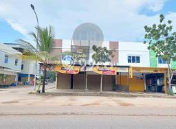 Ruko Disewakan Kawasan Bengkong, Luas 269m², Lokasi Strategis, Ready Bisnis Ruko Disewakan Kawasan Bengkong, Luas 269m², Lokasi Strategis, Ready Bisnis