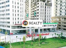 HOT UNIT! Apartemen di Lubuk Baja, 1 KM, Luas 36m² HOT UNIT! Apartemen di Lubuk Baja, 1 KM, Luas 36m²