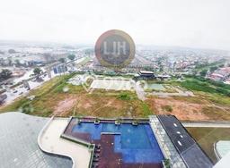 Apartemen Cozy Dijual di Batam Spesifikasi 1 KT, 1 KM Apartemen Cozy Dijual di Batam Spesifikasi 1 KT, 1 KM