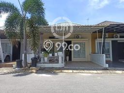 Rumah Modern 2 KT LT 81m2 di Batam Centre Rumah Modern 2 KT LT 81m2 di Batam Centre