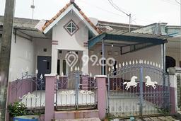 Dijual Cepat Rumah Favorit Siap Huni LB 72m2 di Batam Kota, Batam Dijual Cepat Rumah Favorit Siap Huni LB 72m2 di Batam Kota, Batam
