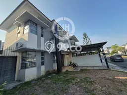 Jarang Ada! Rumah Kontrakan 3 Kamar Nyaman Siap Huni Batam Centre Jarang Ada! Rumah Kontrakan 3 Kamar Nyaman Siap Huni Batam Centre