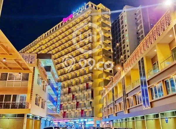Hunian Apartemen Disewakan Murah 34m2 di Lubuk Baja, Cocok Dijadikan Hunian Anda Hunian Apartemen Disewakan Murah 34m2 di Lubuk Baja, Cocok Dijadikan Hunian Anda