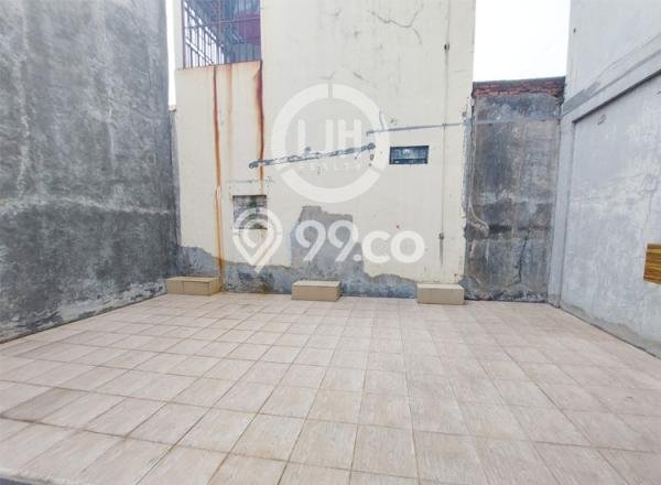 For Sale Rumah 2 Kamar Lokasi Ideal Nyaman dan Strategis di Lubuk Baja For Sale Rumah 2 Kamar Lokasi Ideal Nyaman dan Strategis di Lubuk Baja