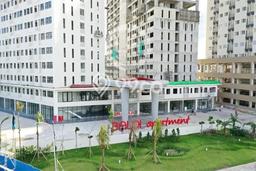 Apartemen Murah dengan 2 BR & 1 KM di Lubuk Baja Batam Apartemen Murah dengan 2 BR & 1 KM di Lubuk Baja Batam