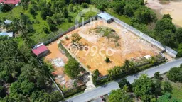 Tanah Dijual Lokasi Meral, Karimun Luas 5430m2 Legalitas Aman Tanah Dijual Lokasi Meral, Karimun Luas 5430m2 Legalitas Aman