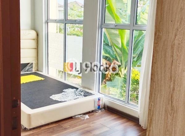 Rumah LT 136m² / LB 144m² Area Strategis di Batu Besar, Batam Rumah LT 136m² / LB 144m² Area Strategis di Batu Besar, Batam