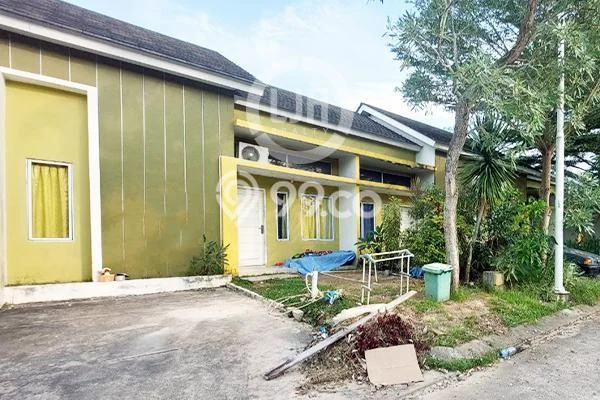 Disewakan Rumah Konsep Minimalis di Muka Kuning Batam dengan 2 Kamar Disewakan Rumah Konsep Minimalis di Muka Kuning Batam dengan 2 Kamar