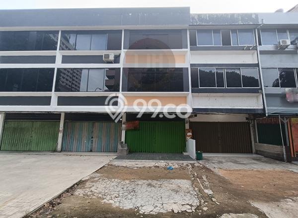 LOKASI BISNIS! Ruko Disewakan di Lubuk Baja, Luas 261m², Area Strategis, Ready Usaha LOKASI BISNIS! Ruko Disewakan di Lubuk Baja, Luas 261m², Area Strategis, Ready Usaha