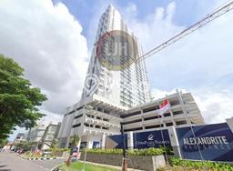Apartemen Nyaman untuk Disewa, 1 Kamar di Batam Apartemen Nyaman untuk Disewa, 1 Kamar di Batam