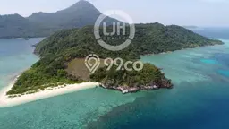 Jarang Ada! Tanah di Siantan Punya Luas 120000m2 - Jarang Ada! Tanah di Siantan Punya Luas 120000m2 -
