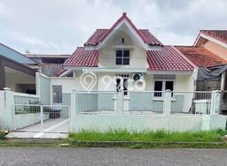 Jarang Ada! Rumah Sewa 3 Kamar Nyaman Siap Huni Batam Centre Jarang Ada! Rumah Sewa 3 Kamar Nyaman Siap Huni Batam Centre