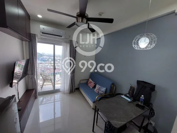 Apartemen Strategis 36m2 di Nagoya Batam 1 KT Apartemen Strategis 36m2 di Nagoya Batam 1 KT