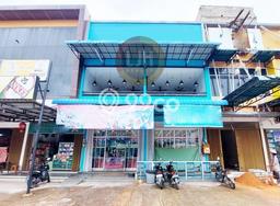 PRIME LOCATION! Ruko di Batu Aji, Luas 200m², Kawasan Komersial, Posisi Strategis PRIME LOCATION! Ruko di Batu Aji, Luas 200m², Kawasan Komersial, Posisi Strategis