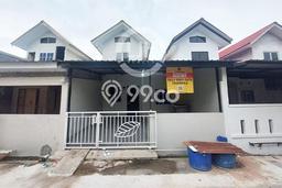Rumah Disewakan Batam LT 72m2 LB 50m2 Kawasan Batam Centre Rumah Disewakan Batam LT 72m2 LB 50m2 Kawasan Batam Centre