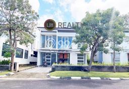 For Sale! Luxury House LT 600m2 Desain Modern di Tiban For Sale! Luxury House LT 600m2 Desain Modern di Tiban