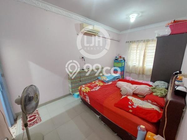 Rumah Modern 4 KT LT 103m2 di Batam Centre Rumah Modern 4 KT LT 103m2 di Batam Centre