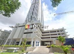 Dijual Apartemen Murah CitraPlaza Nagoya Batam Tipe Stduio Siap Huni Dijual Apartemen Murah CitraPlaza Nagoya Batam Tipe Stduio Siap Huni