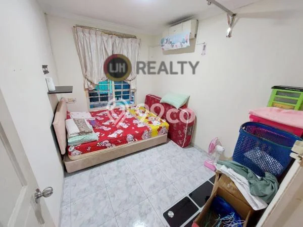 Siap Huni Rumah Minimalis & Modern LB 60m2 di Sei Panas Siap Huni Rumah Minimalis & Modern LB 60m2 di Sei Panas
