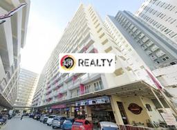 PRIME UNIT! Apartemen Kawasan Nagoya, 1 KT, Luas 34m², Lokasi Strategis PRIME UNIT! Apartemen Kawasan Nagoya, 1 KT, Luas 34m², Lokasi Strategis