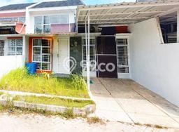 PILIHAN TEPAT! Rumah di Batam Centre, 1 KM, Akses Mall, Luas 91m² LB 68m² PILIHAN TEPAT! Rumah di Batam Centre, 1 KM, Akses Mall, Luas 91m² LB 68m²