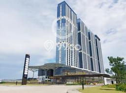 Apartemen Strategis 52m2 di Batam Centre Batam 2 Bedroom Apartemen Strategis 52m2 di Batam Centre Batam 2 Bedroom