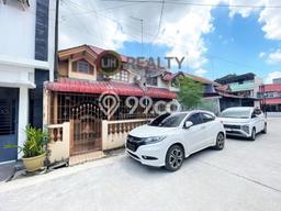 Rumah 3 KT 1 KM di Area Premium Batam Kota, Batam Rumah 3 KT 1 KM di Area Premium Batam Kota, Batam