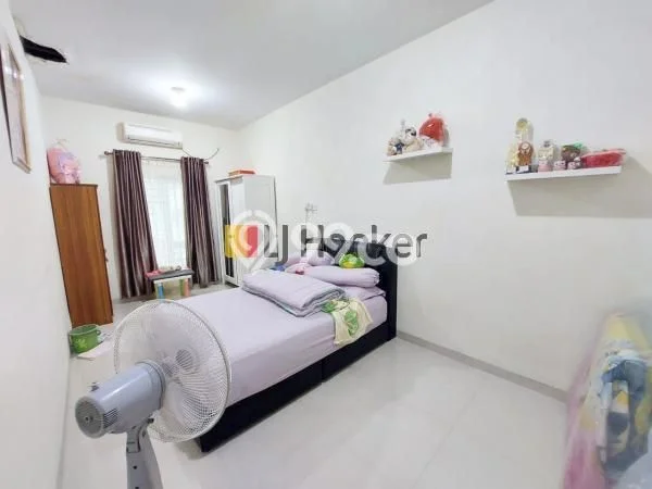 Dijual Cepat Rumah Favorit Siap Huni LB 168m2 di Lubuk Baja, Batam Dijual Cepat Rumah Favorit Siap Huni LB 168m2 di Lubuk Baja, Batam