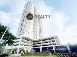 HOT DEAL! Apartemen di Lubuk Baja, 1 KM, Luas 52m², Lokasi Prospektif HOT DEAL! Apartemen di Lubuk Baja, 1 KM, Luas 52m², Lokasi Prospektif