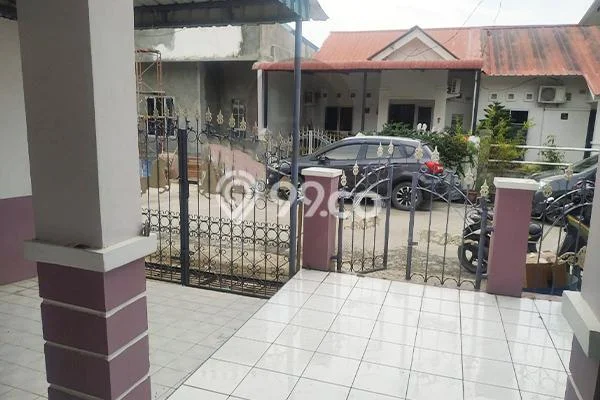 Dijual Cepat Rumah Favorit Siap Huni LB 72m2 di Batam Kota, Batam Dijual Cepat Rumah Favorit Siap Huni LB 72m2 di Batam Kota, Batam