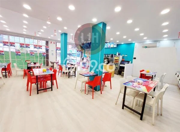 PRIME LOCATION! Ruko di Batu Aji, Luas 200m², Kawasan Komersial, Posisi Strategis PRIME LOCATION! Ruko di Batu Aji, Luas 200m², Kawasan Komersial, Posisi Strategis