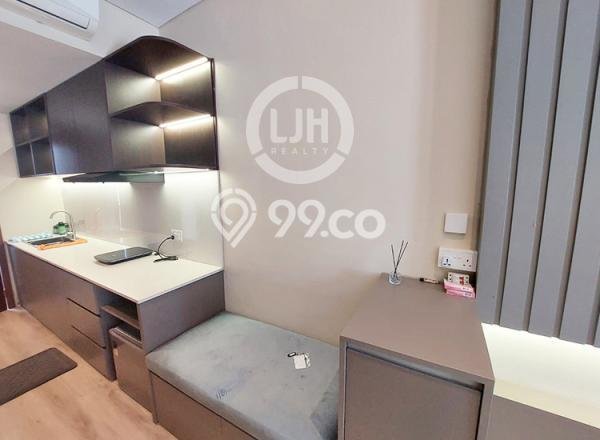 Sewa Apartemen Ekonomis 0 BR di Nagoya Batam Sewa Apartemen Ekonomis 0 BR di Nagoya Batam